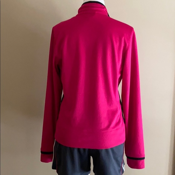 Adidas Athletic Jacket - Picture 3 of 8